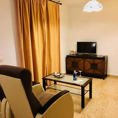 Hotel Puerta Nazari-3